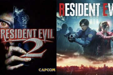 10 вещей из классической Resident Evil 2, не попавших в ремейк