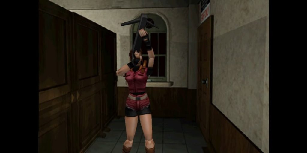 10 вещей из классической Resident Evil 2, не попавших в ремейк