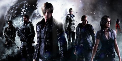 Какая из частей Resident Evil подойдет вам по знаку зодиака?