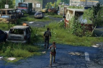 Сериал по мотивам The Last of Us запущен в производство