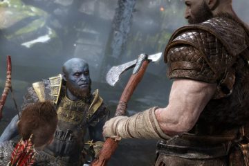 The Last of Us 2 и God of War будут использовать все возможности DualSense
