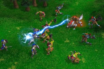 Warcraft 3: Reforged по-прежнему не обладает обещанными функциями