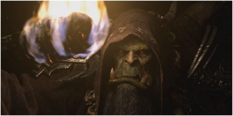 Кто из титанидов в игровой вселенной world of warcraft убивает сиф