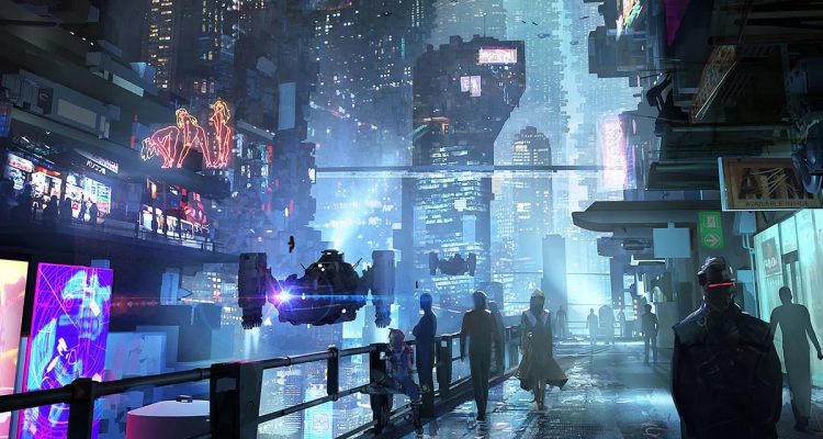 Cyberpunk 2077 продан тиражом в 13 миллионов копий с учётом возвратов