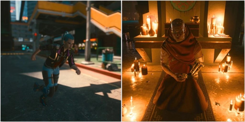 10 фактов, которые стоит знать перед началом Cyberpunk 2077