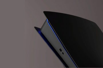 DBrand будет выпускать чёрные боковые панели для PS5, несмотря на запрет Sony