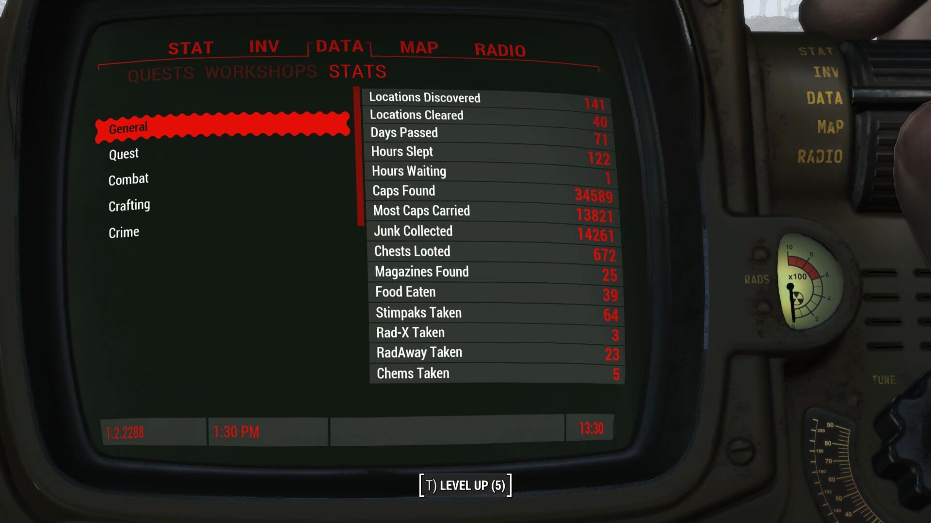 Fallout 4 активировать лифт фото 98