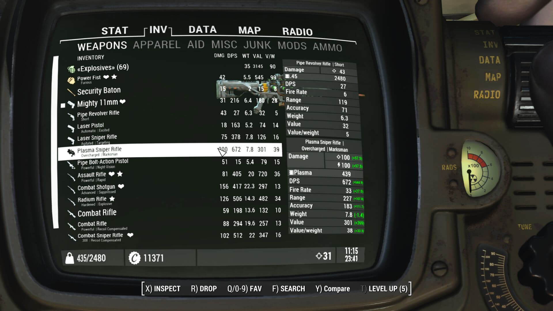 Ammo crafting fallout 4 фото 105