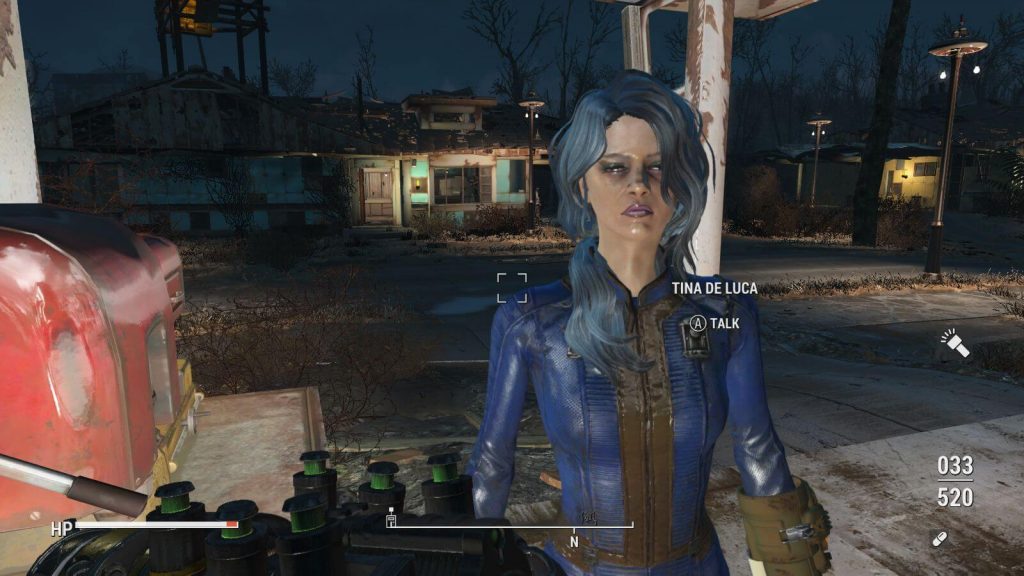 Для Fallout 4 и New Vegas появилась поддержка API Vulkan