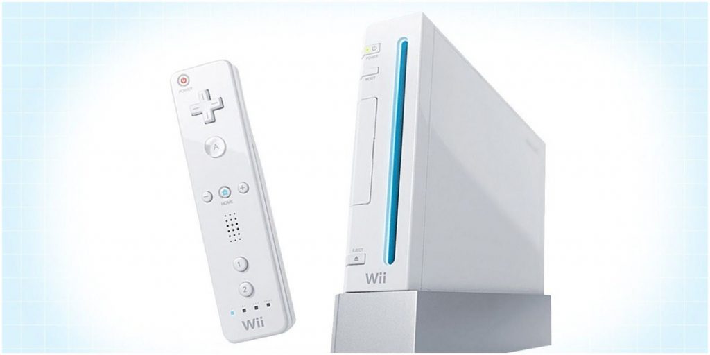 Скорпион – Nintendo Wii
