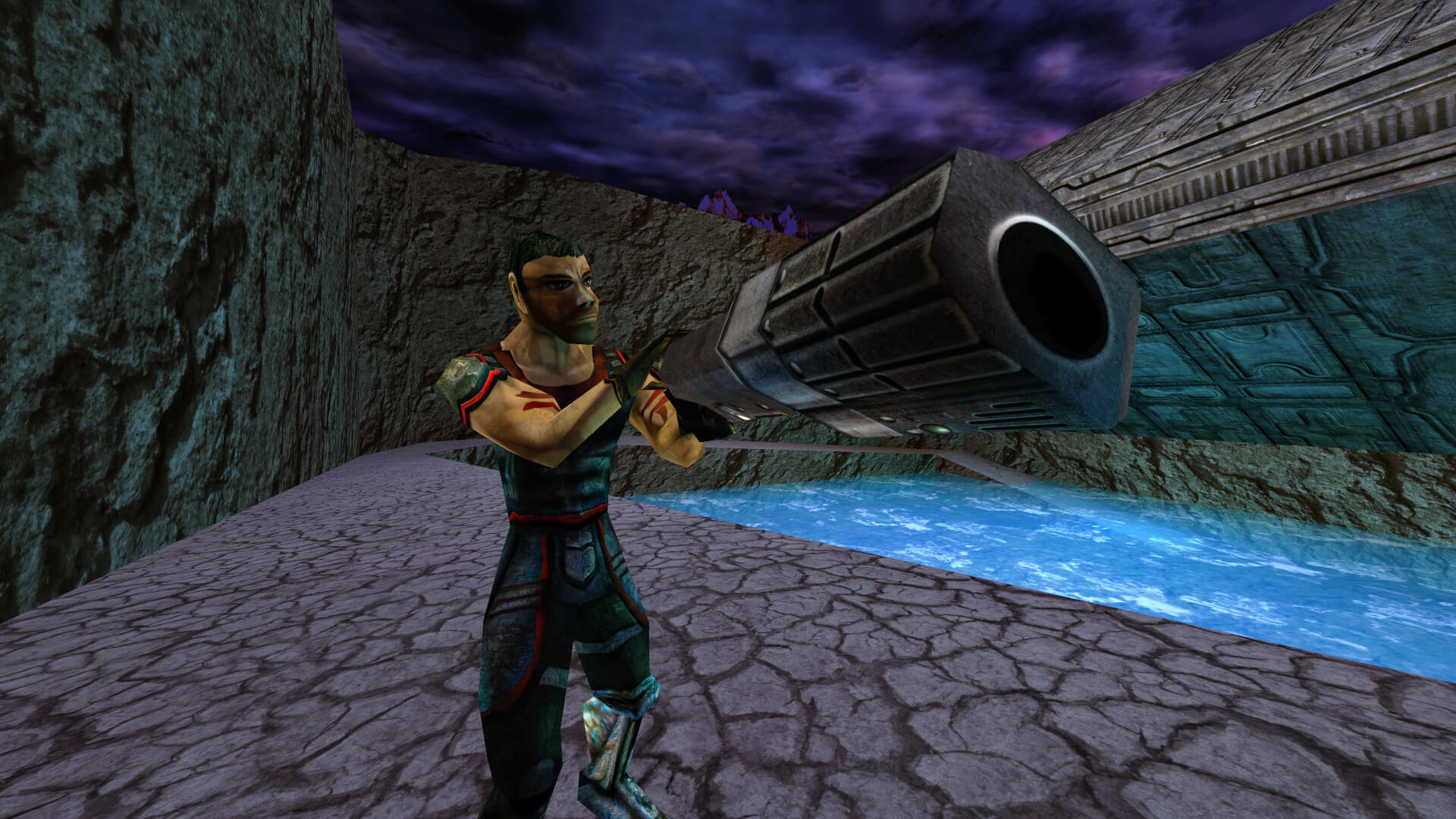Unreal tournament for steam фото 77