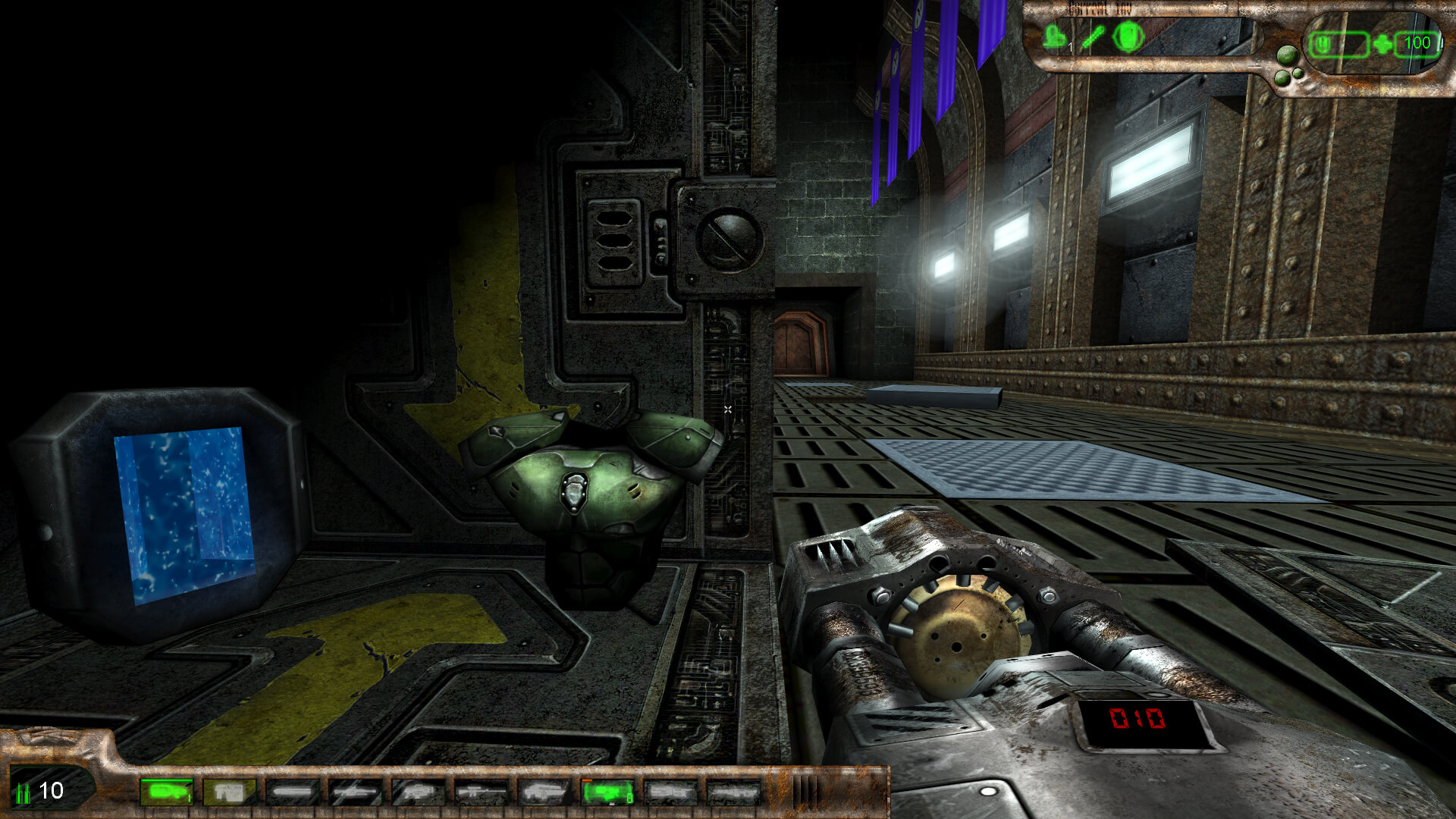 Unreal tournament for steam фото 111