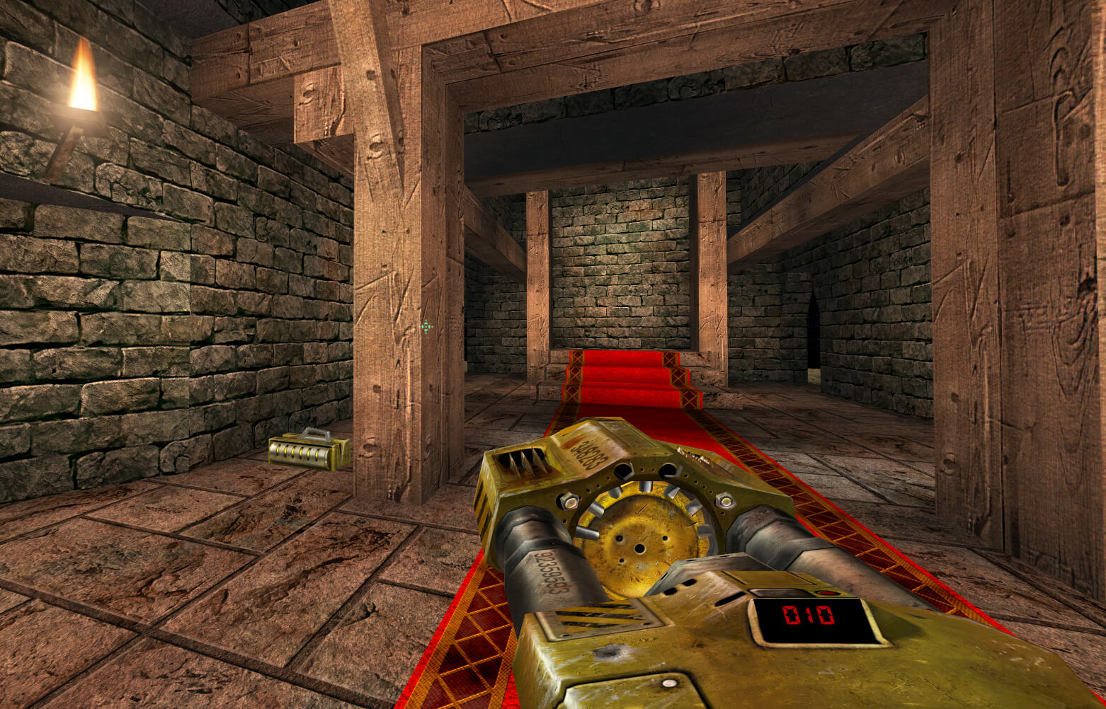 Unreal tournament on steam фото 49