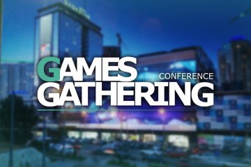 Конференция Games Gathering 2020 прошла в онлайн-формате