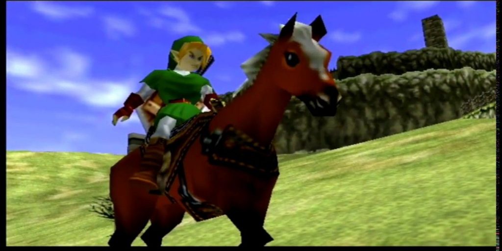 Какие персонажи Legend of Zelda похожи на наши знаки зодиака