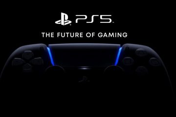 PlayStation 5 стала самой продаваемой консолью от Sony