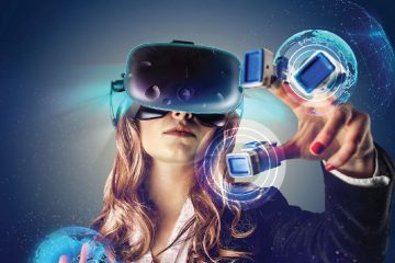 Пользовательские расходы на VR-контент превысят 1 млрд долларов в 2020 году