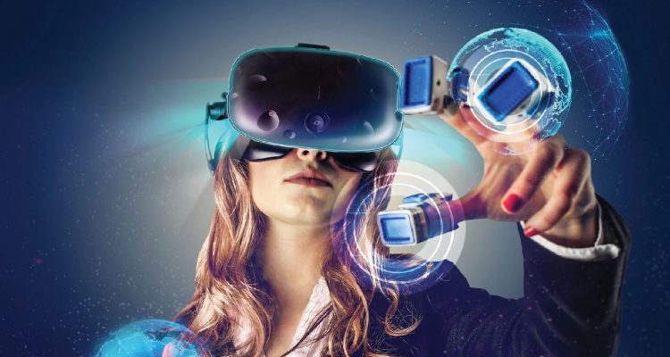 Пользовательские расходы на VR-контент превысят 1 млрд долларов в 2020 году