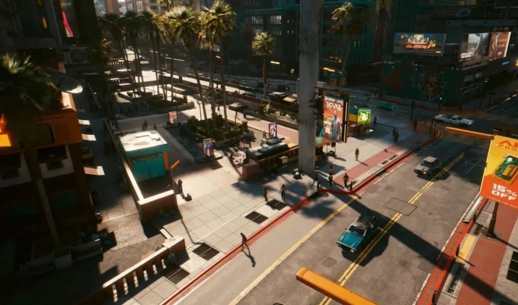Разработка Cyberpunk 2077 окупилась ещё на этапе предзаказов