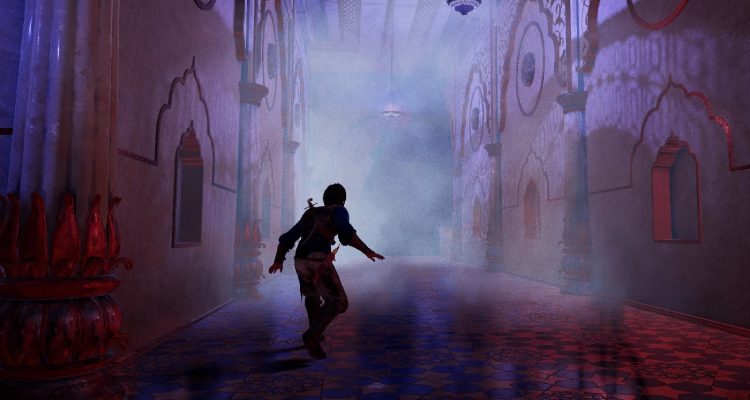 Ремейк Prince of Persia: The Sands of Time перенесён на 2 месяца