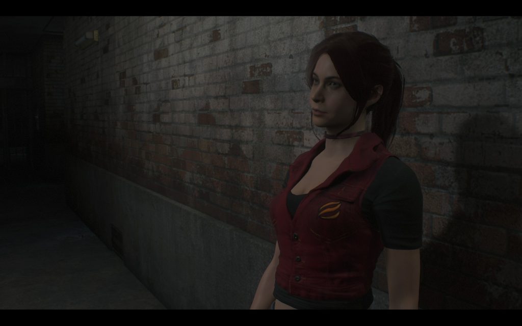 Для Resident Evil 2 появился мод, позволяющий играть за Клэр Редфилд из Code: Veronica
