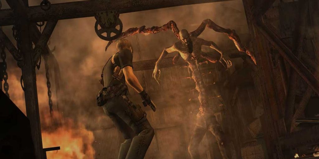 Какой вы монстр из Resident Evil по знаку зодиака