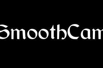 Мод SmoothCam для The Elder Scrolls V: Skyrim