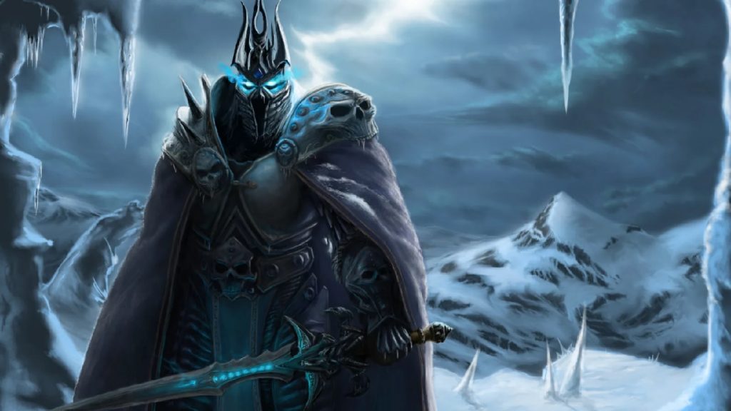 Сотрудник Blizzard получил подарок за 20 лет работы в студии