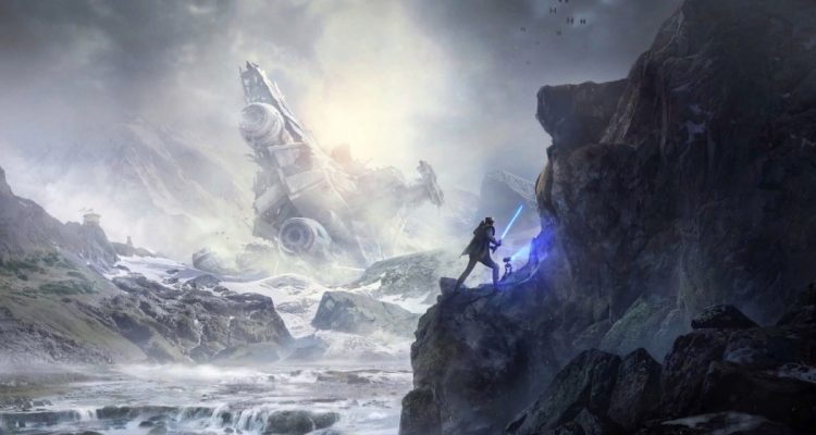 Создатели Star Wars: Jedi Fallen Order работают над новой игрой