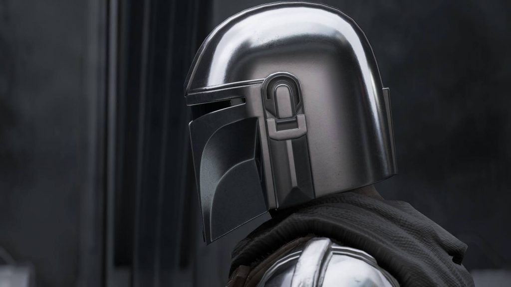 В Star Wars Jedi: Fallen Order добавлен мод на броню Мандалорца