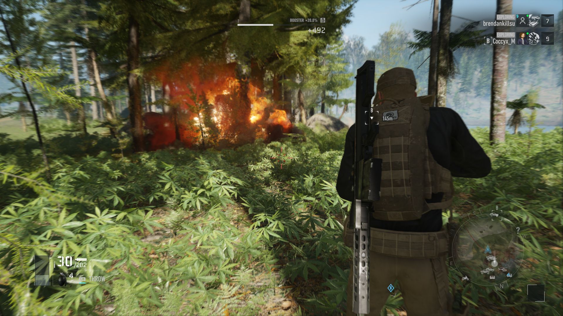Tom Clancy’s Ghost Recon: Breakpoint - 58.