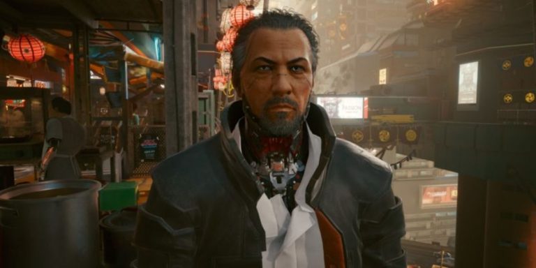 Когда позвонит такэмура cyberpunk 2077