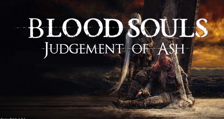 Мод для Dark Souls 3 добавляет новых боссов, анимацию и локации