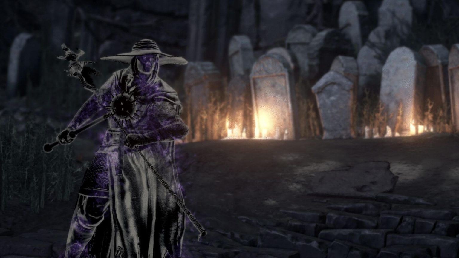 Dark souls 3 convergence mod сакура