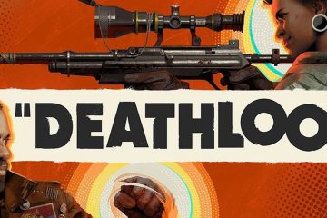 10 интересных фактов о Deathloop