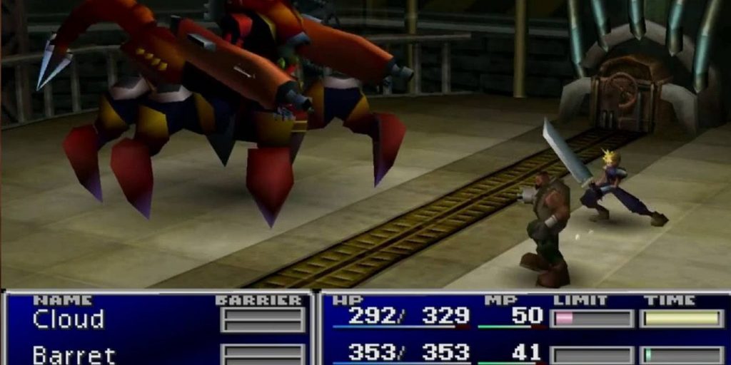 Final Fantasy VII или ремейк: что лучше?