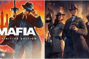 15 игр, в которые стоит сыграть, если вам нравится Mafia