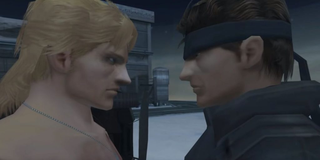 Metal Gear Solid: The Twin Snakes (10 часов)