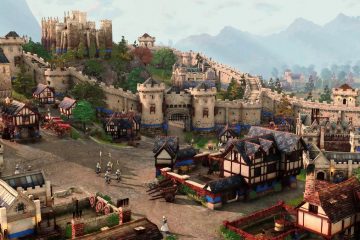 Разработчики Age of Empires 4 довольны своей работой