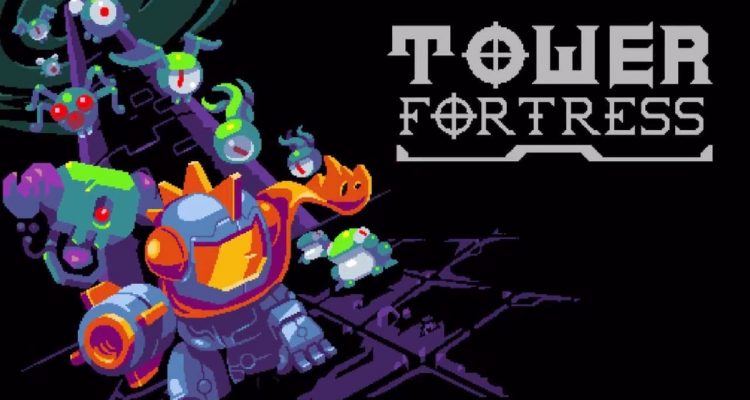 Tower Fortress