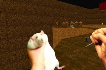 Лучшие игры с крысами на ПК: прямиком со свалок в наши сердца