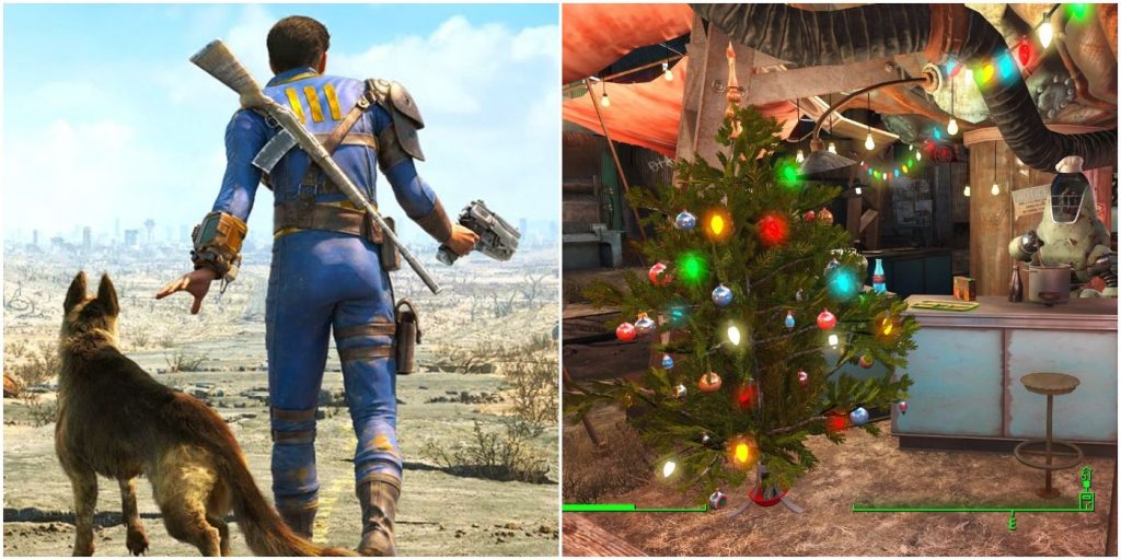 8 возможностей Fallout 4, о которых вы не знали
