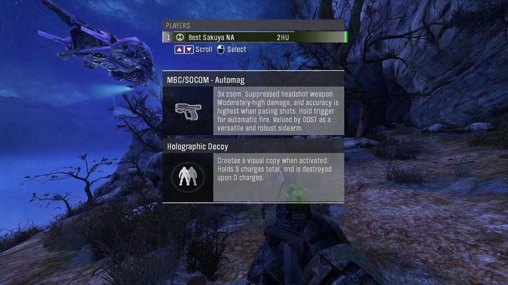Мод на Halo: Reach, добавит в игру более двух десятков единиц вооружения, транспорта и врагов
