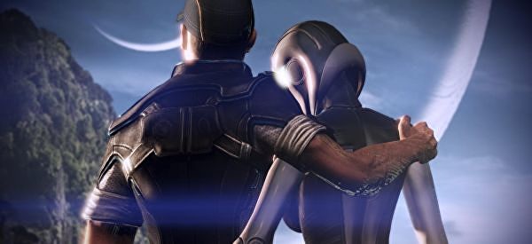 Играли ли вы в… Mass Effect 3?