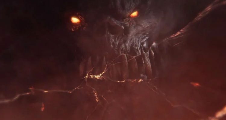Приближается релиз Total War: Warhammer 3, который отправит нас в Царство Хаоса
