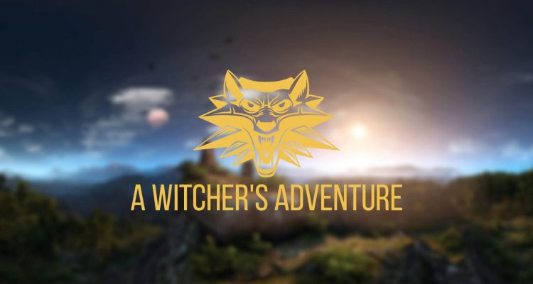 A Witcher’s Adventure для Skyrim – обязательный мод для фанатов Ведьмака 3