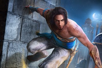 Ubisoft в очередной раз перенесли дату выхода ремейка Prince of Persia