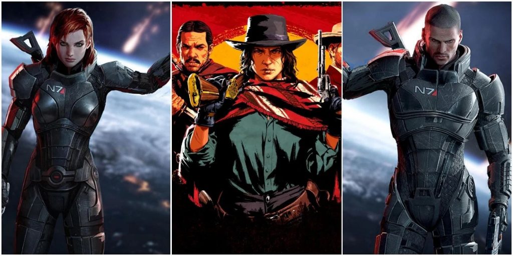 10 игр с недооцененными многопользовательскими режимами