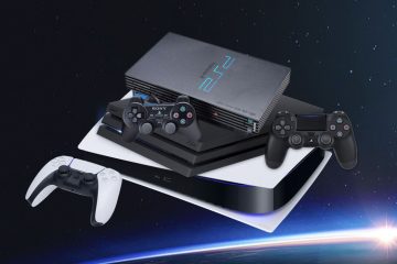 Лучшие игры для PS2, совместимые с PS4 и PS5