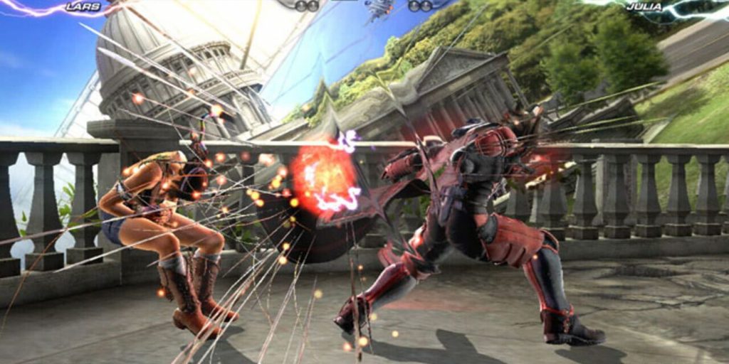 Tekken 6: Bloodline Rebellion – 40 концовок